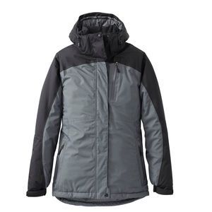 L.L. Bean Women’s Rugged Ridge Parka
